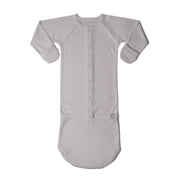 GoumiJamms Bamboo & Organic Cotton Pajamas - Calm Lilac (2 Sizes)