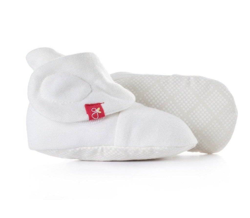 Goumiboots Bamboo & Organic Cotton Booties (Preemie) (8 Designs) - Pupsik Singapore