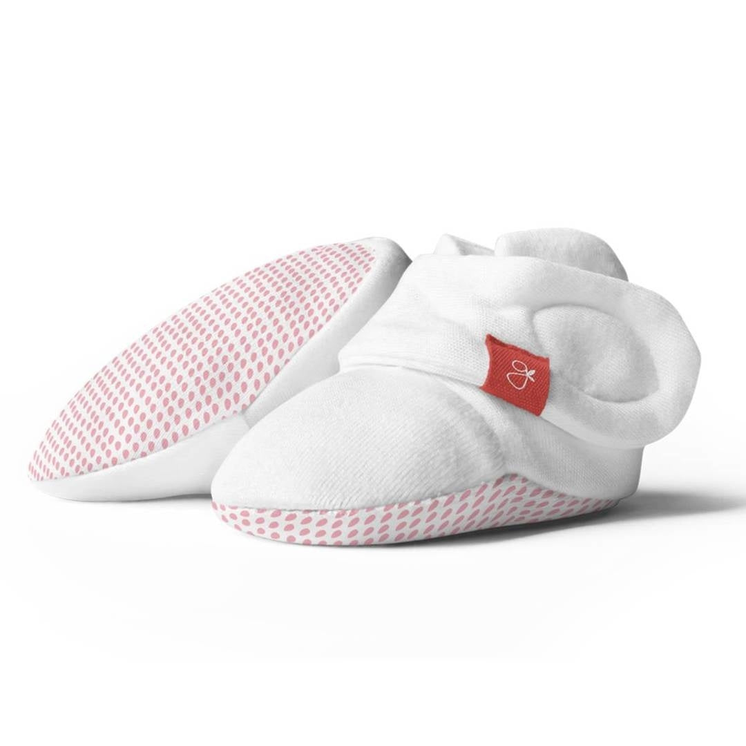 Goumiboots Bamboo & Organic Cotton Booties (Preemie) (8 Designs) - Pupsik Singapore