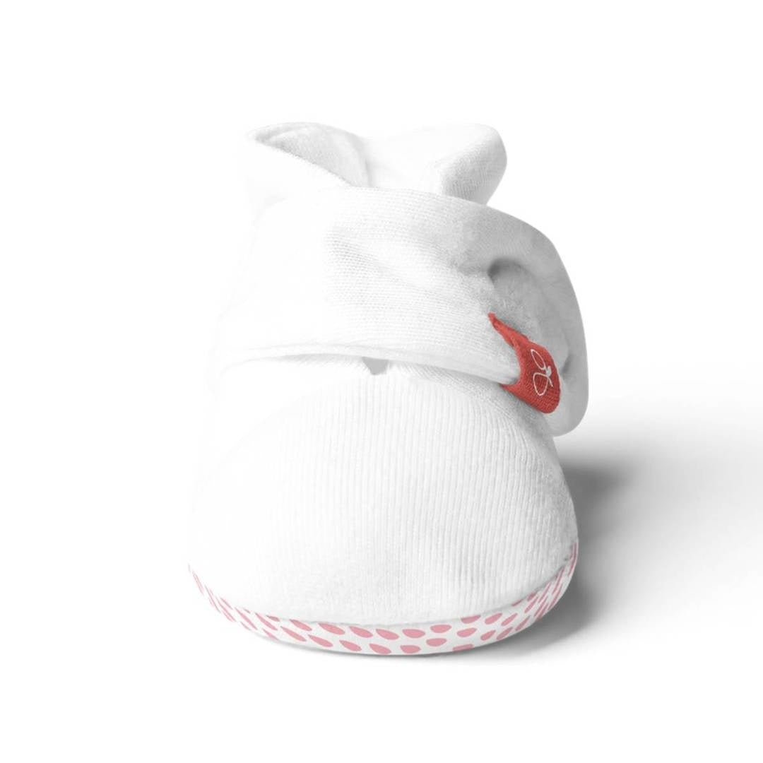 Goumiboots Bamboo & Organic Cotton Booties (Preemie) (8 Designs) - Pupsik Singapore