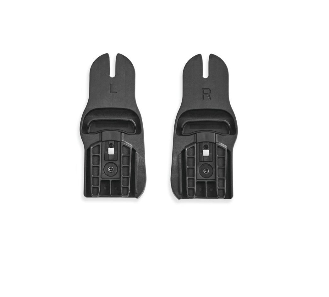 Baby Jogger Car Seat Adapter for City Tour LUX - Graco