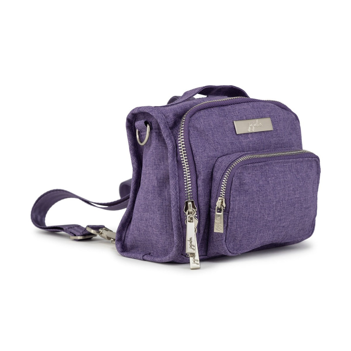 Jujube Mini B.F.F. Chromatics 6.0 Bag - Grape Crush