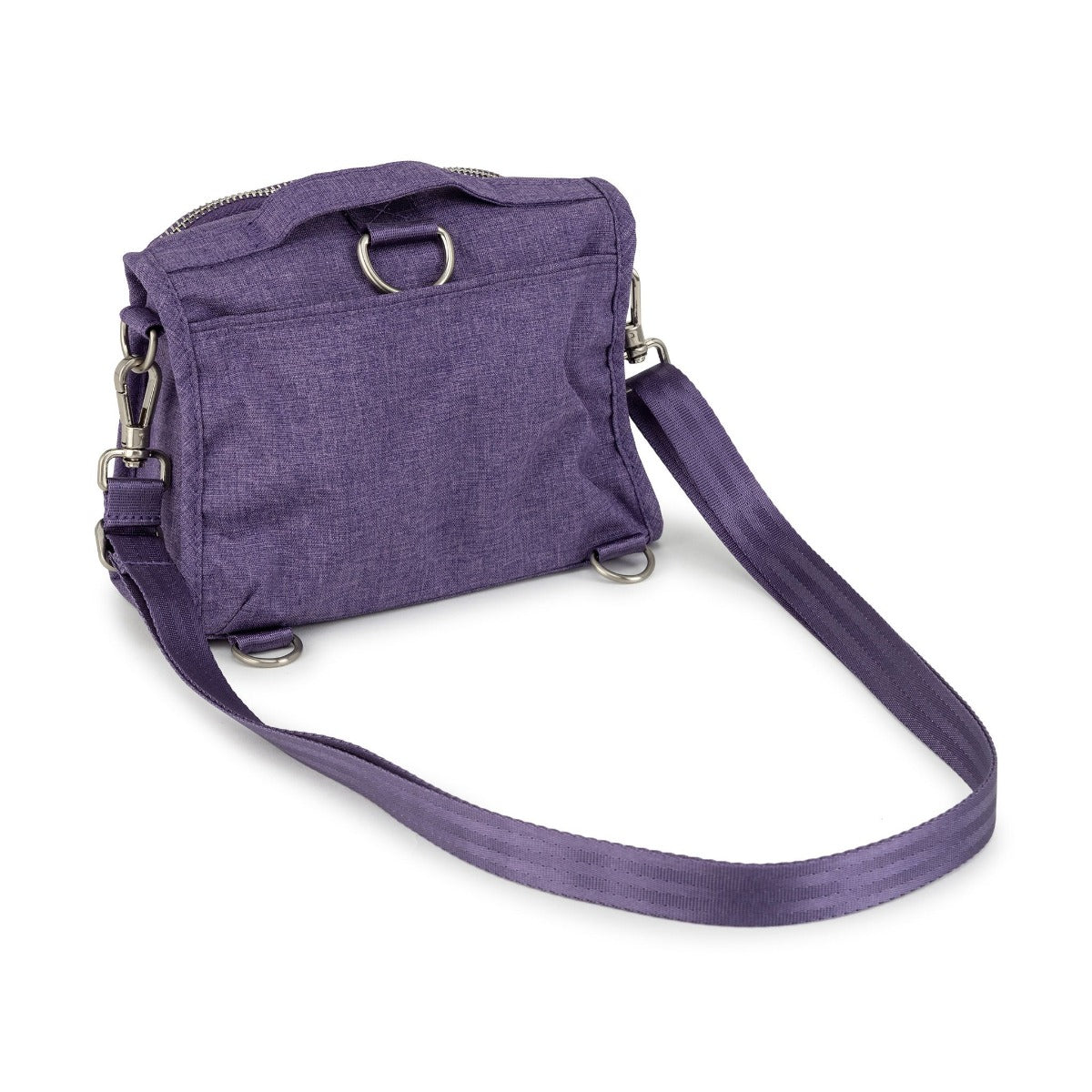 Jujube Mini B.F.F. Chromatics 6.0 Bag - Grape Crush