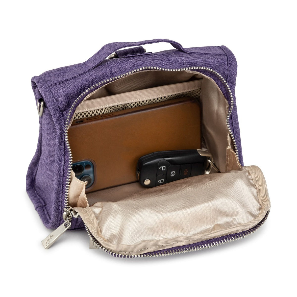 Jujube Mini B.F.F. Chromatics 6.0 Bag - Grape Crush
