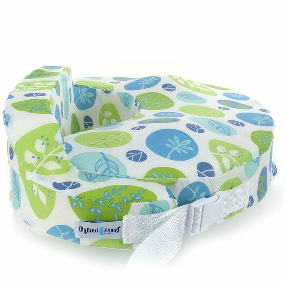 My Brest Friend Original Nursing Pillow (13 Designs) - Pupsik Singapore