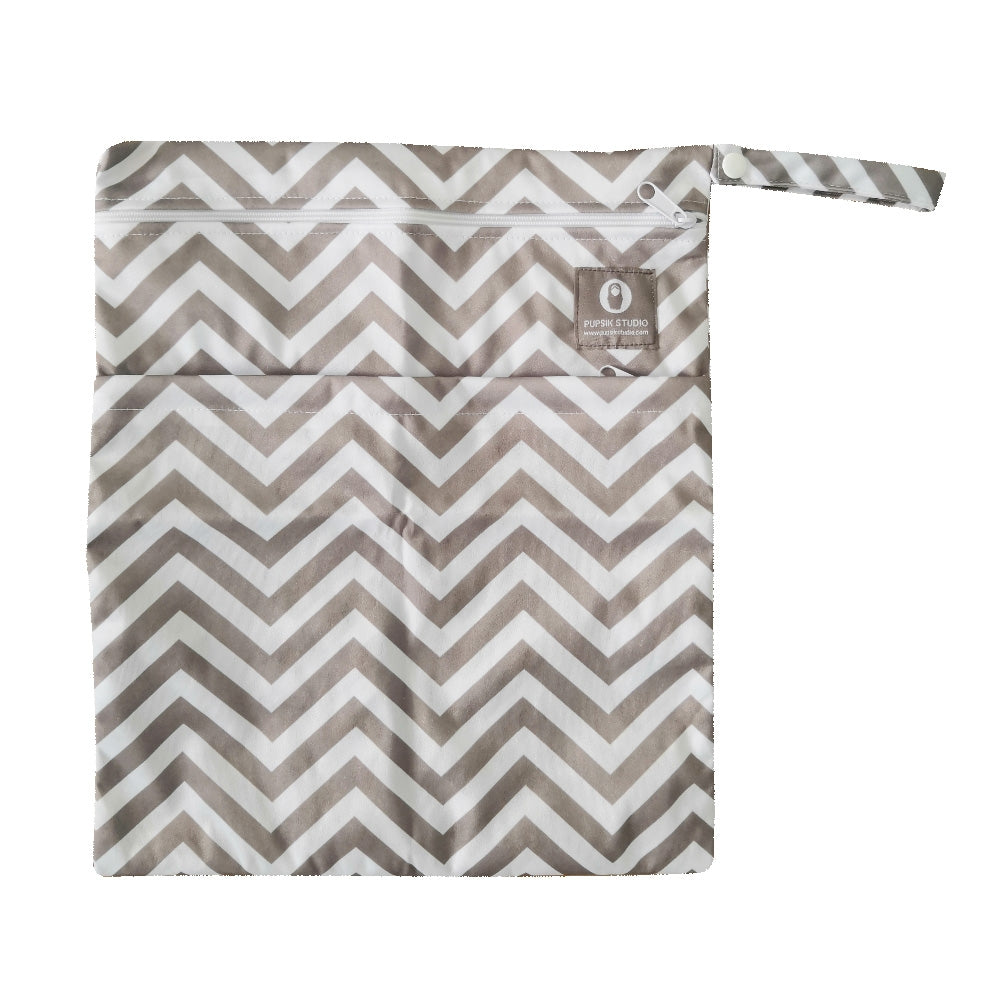 2-in-1 Wet Bag (36 Designs)