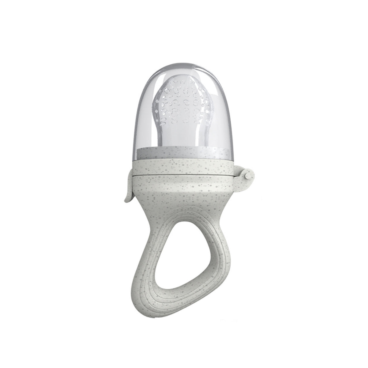 Biomom Morandi Series Food Feeder (2 Colors) - Pupsik Singapore