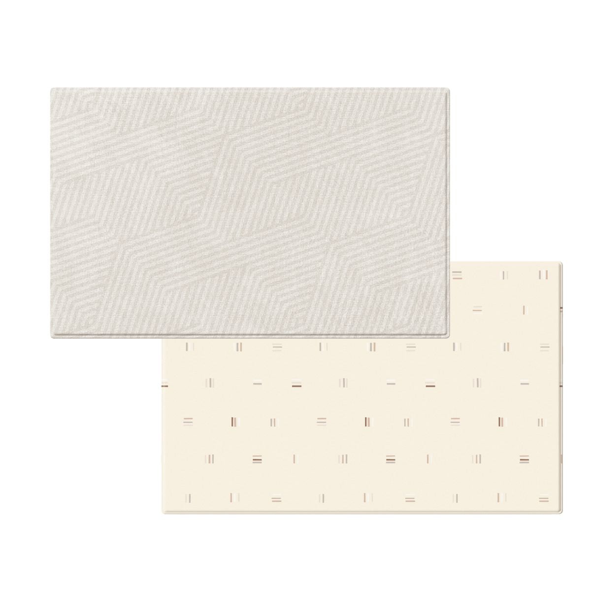 Dwinguler Pro Playmat - Grids & Dash Dots (L13) - Pupsik Singapore