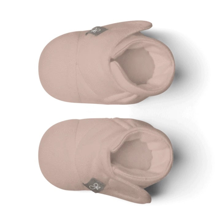 GoumiKids Baby Mittens & Booties Set (0-3m) (13 Designs) - Pupsik Singapore