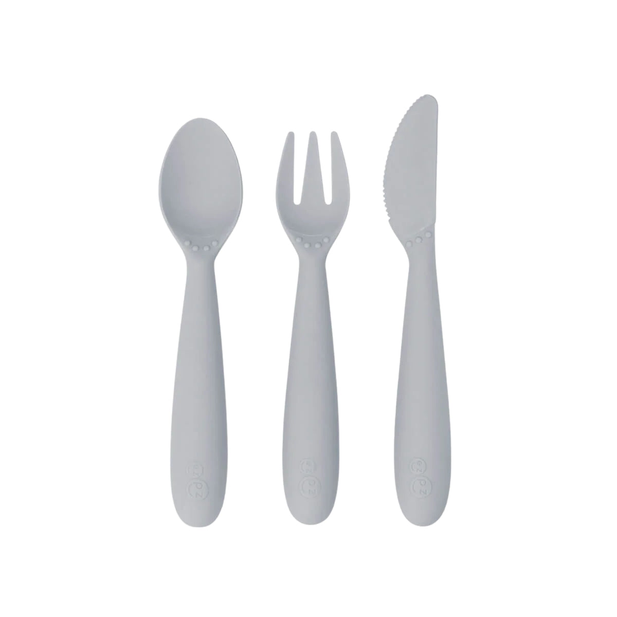 EzPz Happy Utensils (7 Colours)
