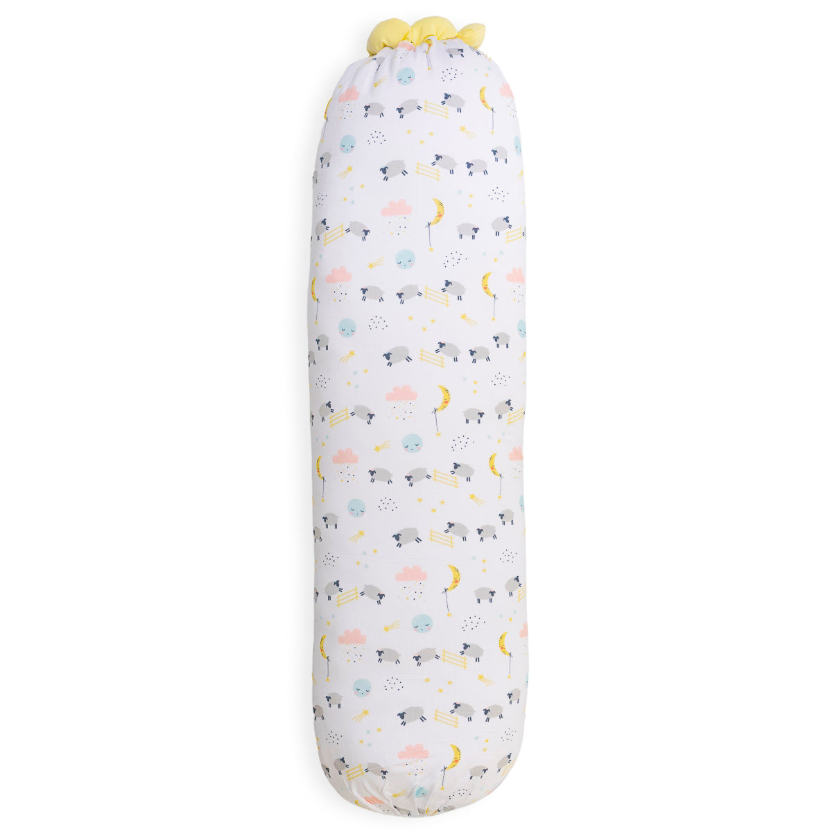 A, Apple Pie Chou Chou Bolster, Large (3 Designs)
