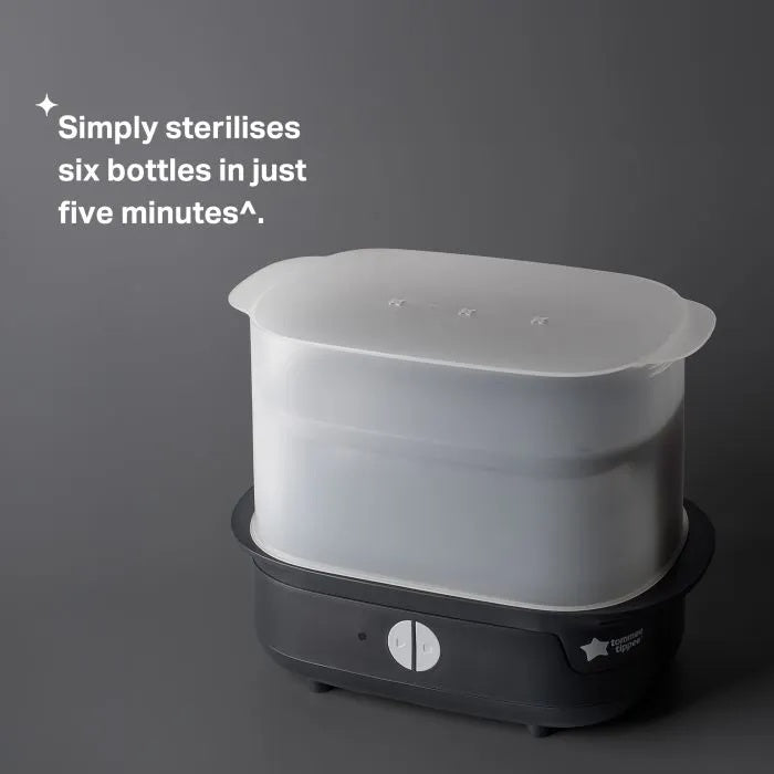Tommee Tippee Complete Feeding Kit (2 Colors)
