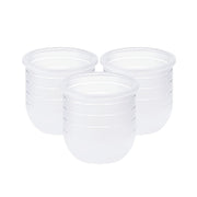 Boon Nursh Silicone Replacement Pouch, 4oz (3pk)
