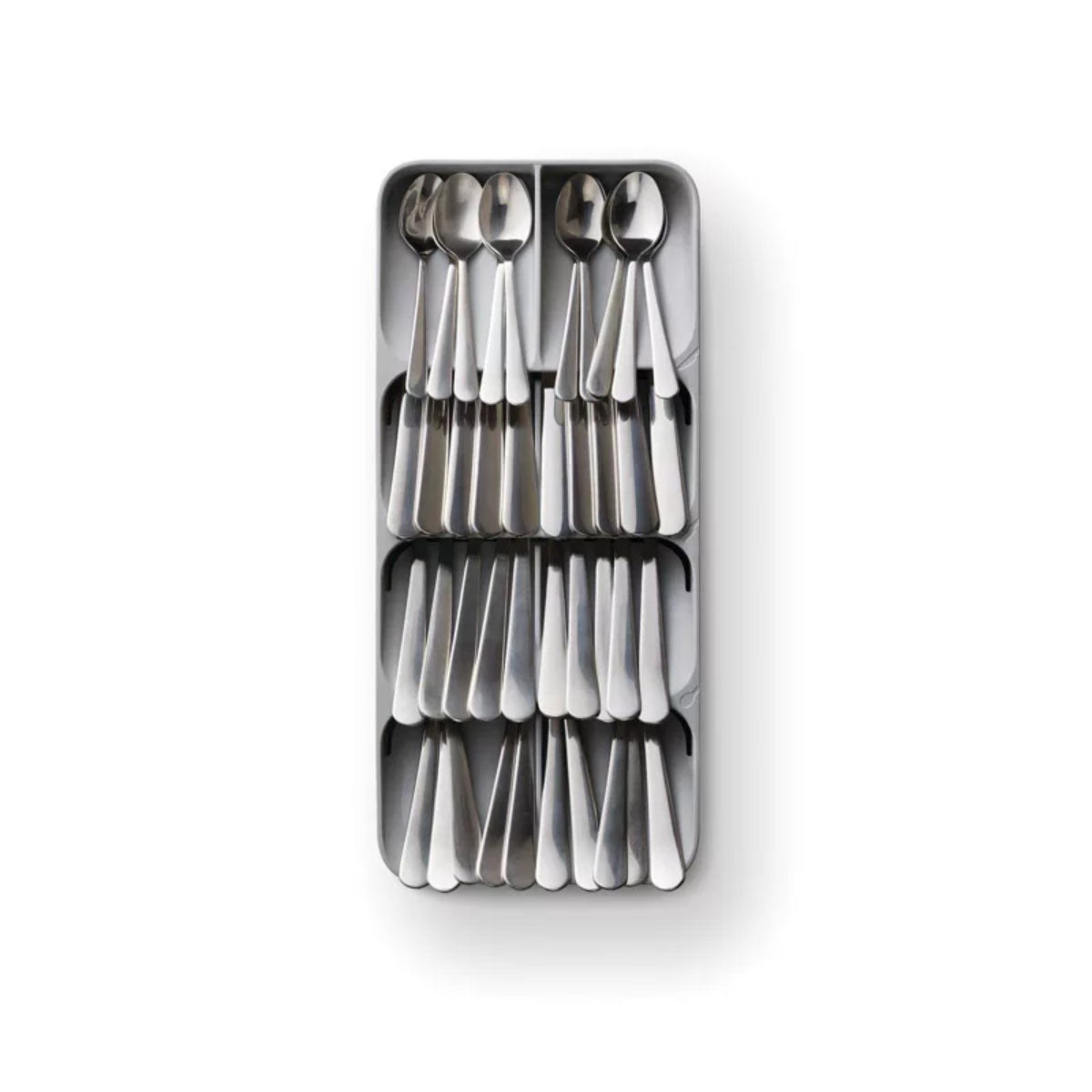 Joseph Joseph DrawerStore Large Cutlery Organiser (2 Colors) - Pupsik Singapore