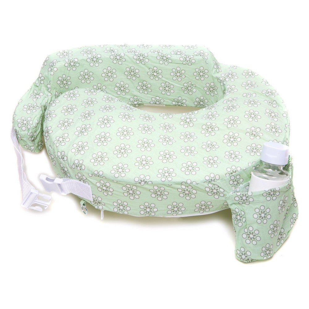 My Brest Friend Original Nursing Pillow (13 Designs) - Pupsik Singapore