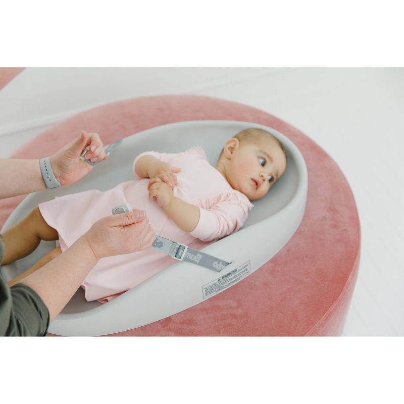 Bumbo Diaper Changing Pad (6 Colors)