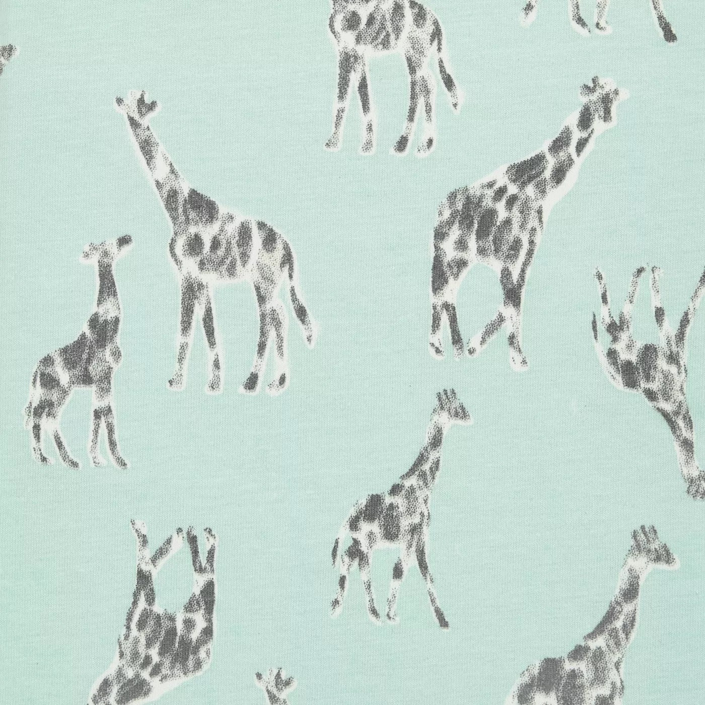 Aden Anais Comfort Knit Swaddle Blanket (5 Designs) - Pupsik Singapore