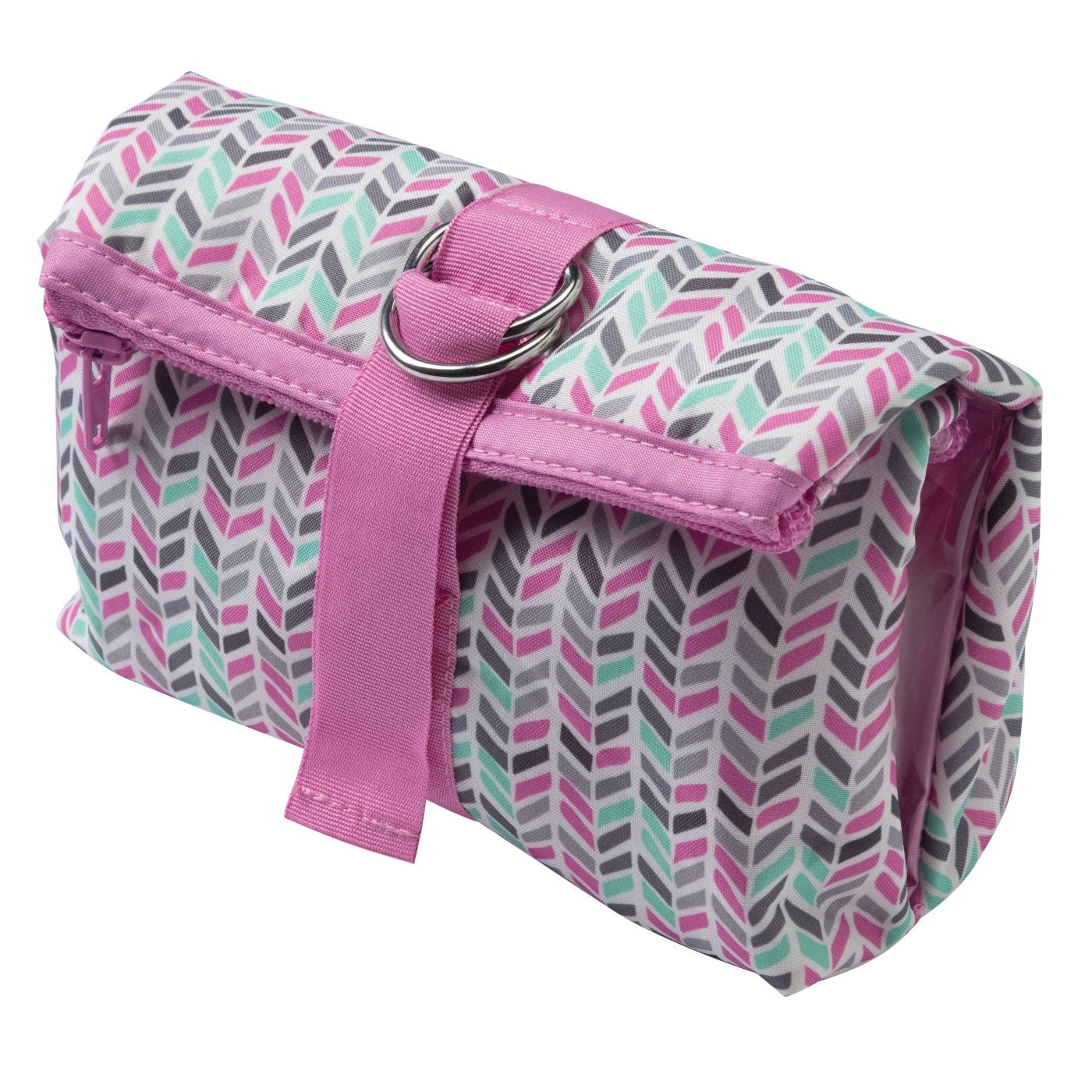 Safety 1st Deluxe Healthcare & Grooming Kit (2 Colours) - Pupsik Singapore