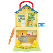 Cocomelon Pop N' Play House Playset
