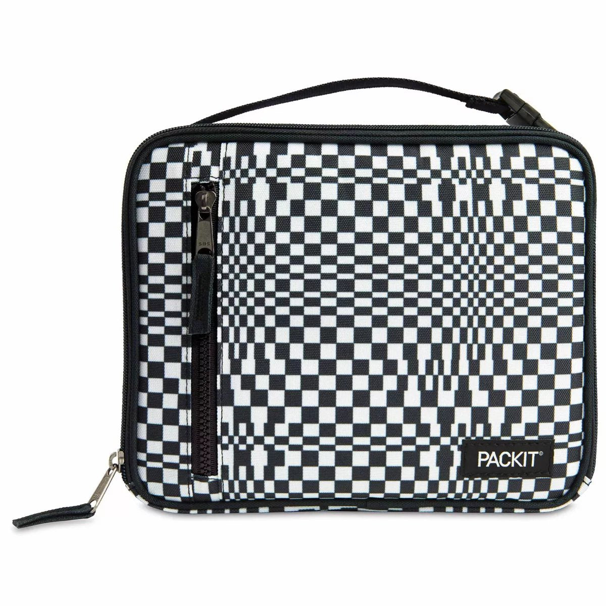 PackIt Freezable Classic Lunch Box (6 Designs) - Pupsik Singapore