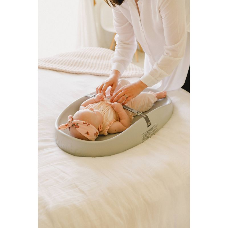 Bumbo Diaper Changing Pad (6 Colors)