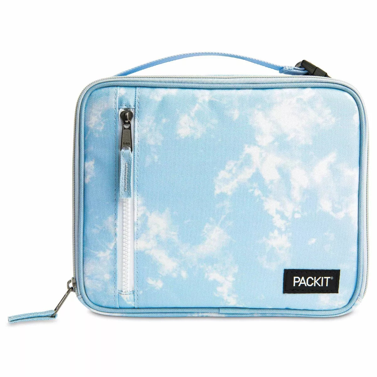 PackIt Freezable Classic Lunch Box (6 Designs) - Pupsik Singapore