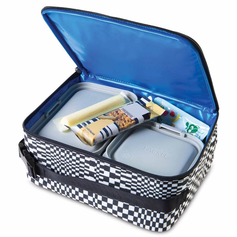 PackIt Freezable Classic Lunch Box (6 Designs) - Pupsik Singapore