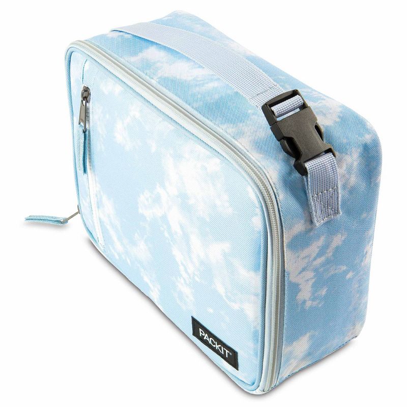 PackIt Freezable Classic Lunch Box (6 Designs) - Pupsik Singapore