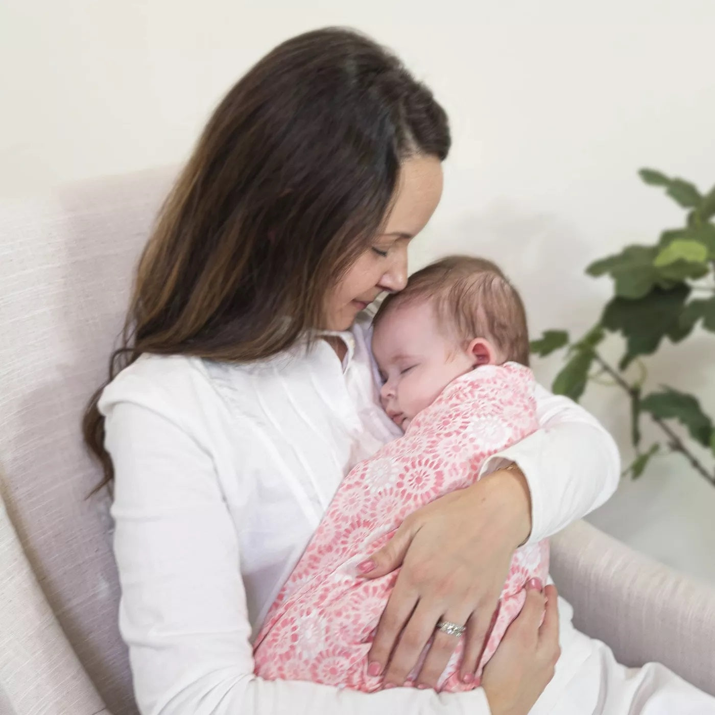 Aden Anais Comfort Knit Swaddle Blanket (5 Designs) - Pupsik Singapore