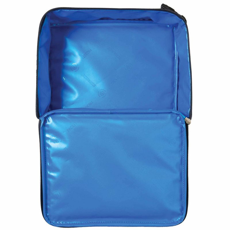 PackIt Freezable Classic Lunch Box (6 Designs) - Pupsik Singapore