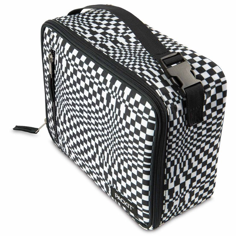 PackIt Freezable Classic Lunch Box (6 Designs) - Pupsik Singapore