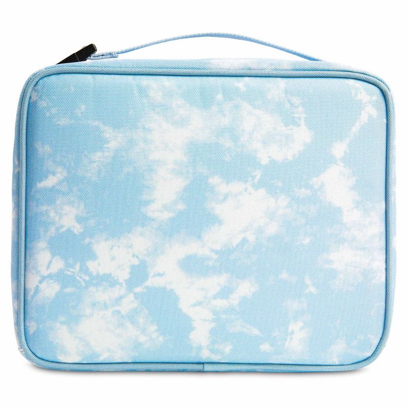 PackIt Freezable Classic Lunch Box (6 Designs) - Pupsik Singapore