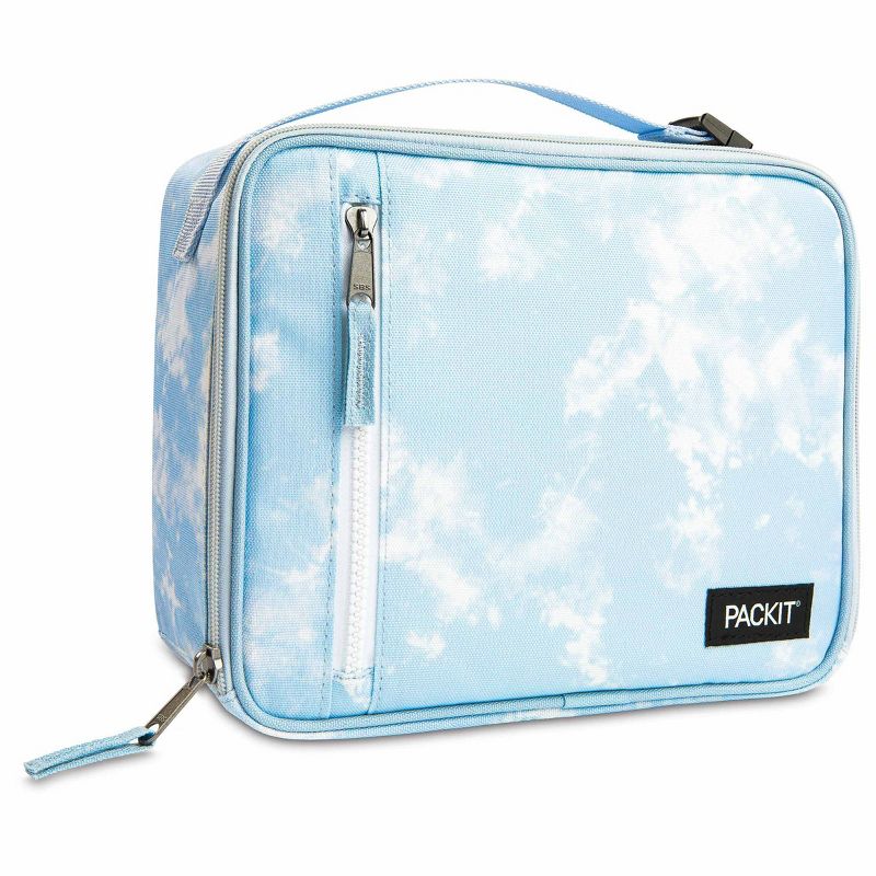 PackIt Freezable Classic Lunch Box (6 Designs) - Pupsik Singapore