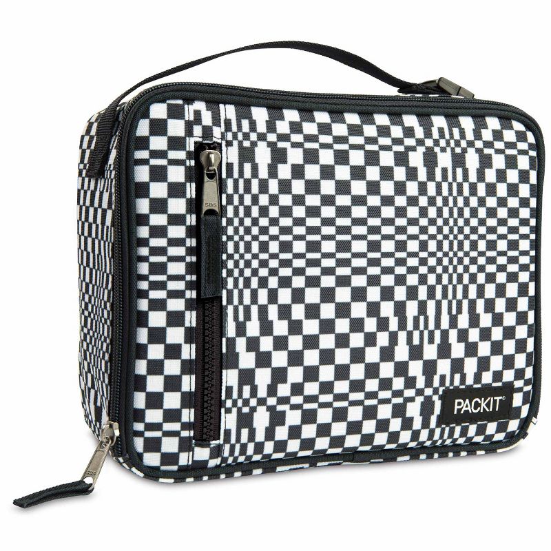 PackIt Freezable Classic Lunch Box (6 Designs) - Pupsik Singapore