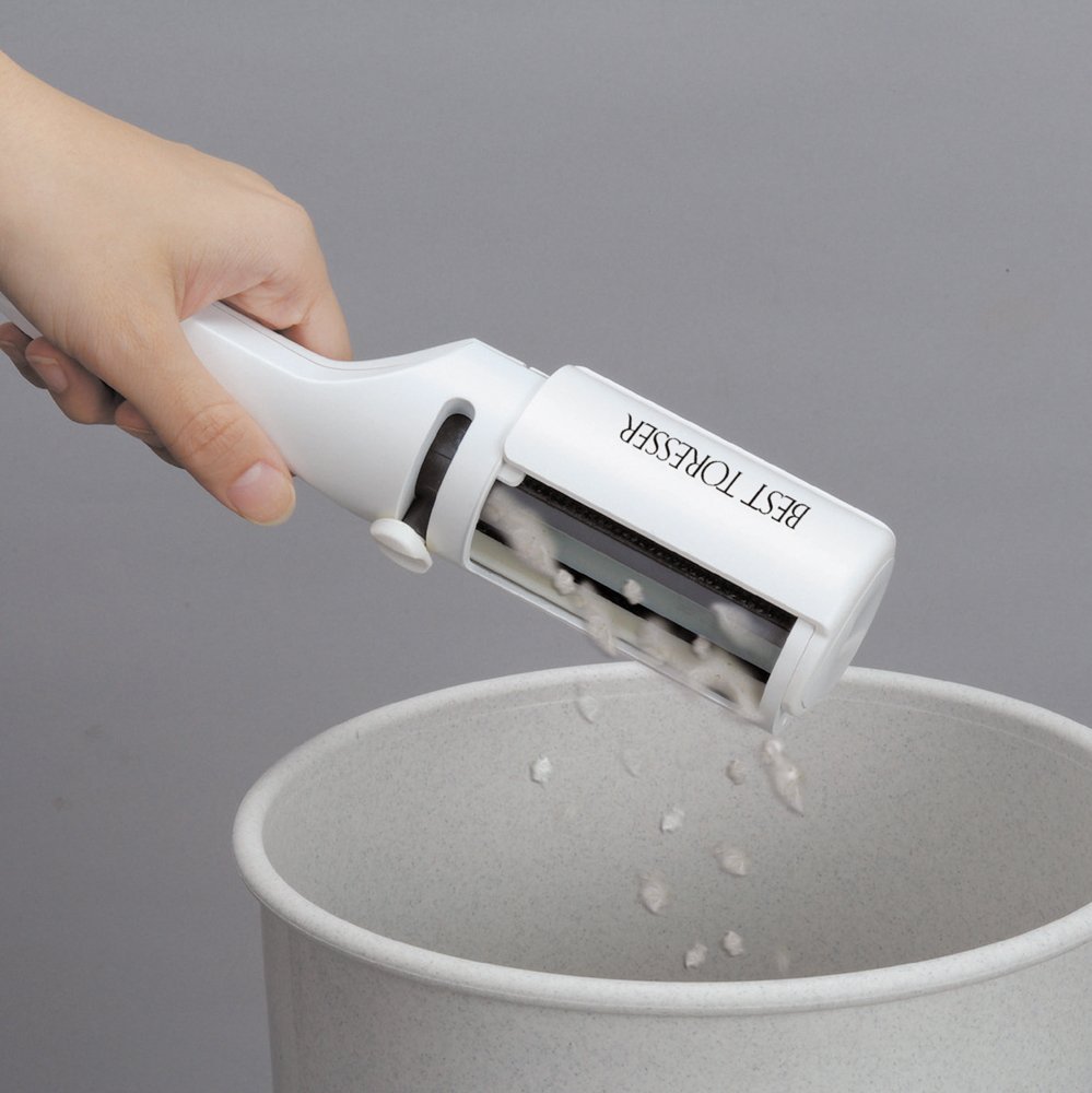 Momomi Nippon Seal Brush Cleaner