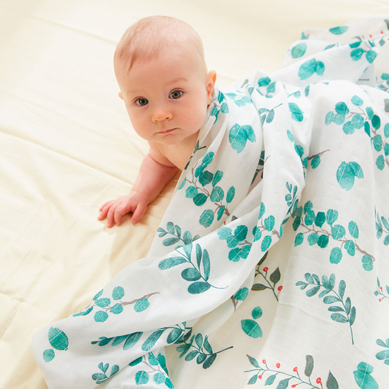 A, Apple Pie Baby Sweet Dreams Gift Set (4 Designs) - Pupsik Singapore