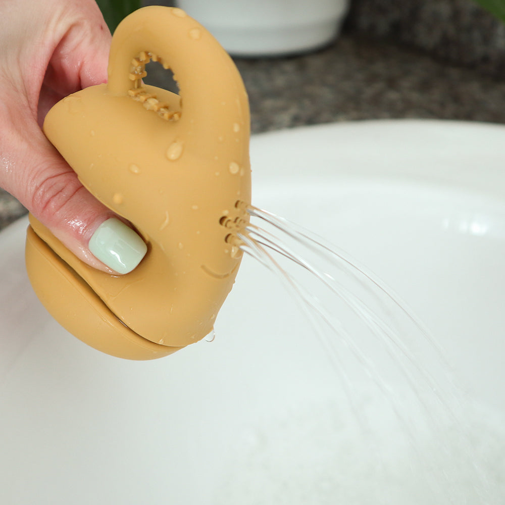 Biomom Bath Squirters, 4pk (2 Designs) - Pupsik Singapore