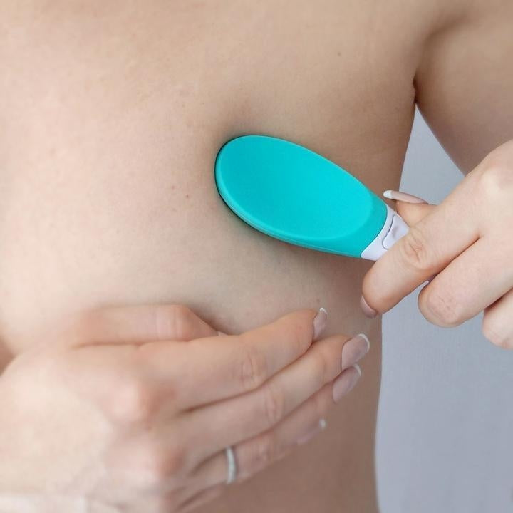 LaVie Lactation Massager Roller