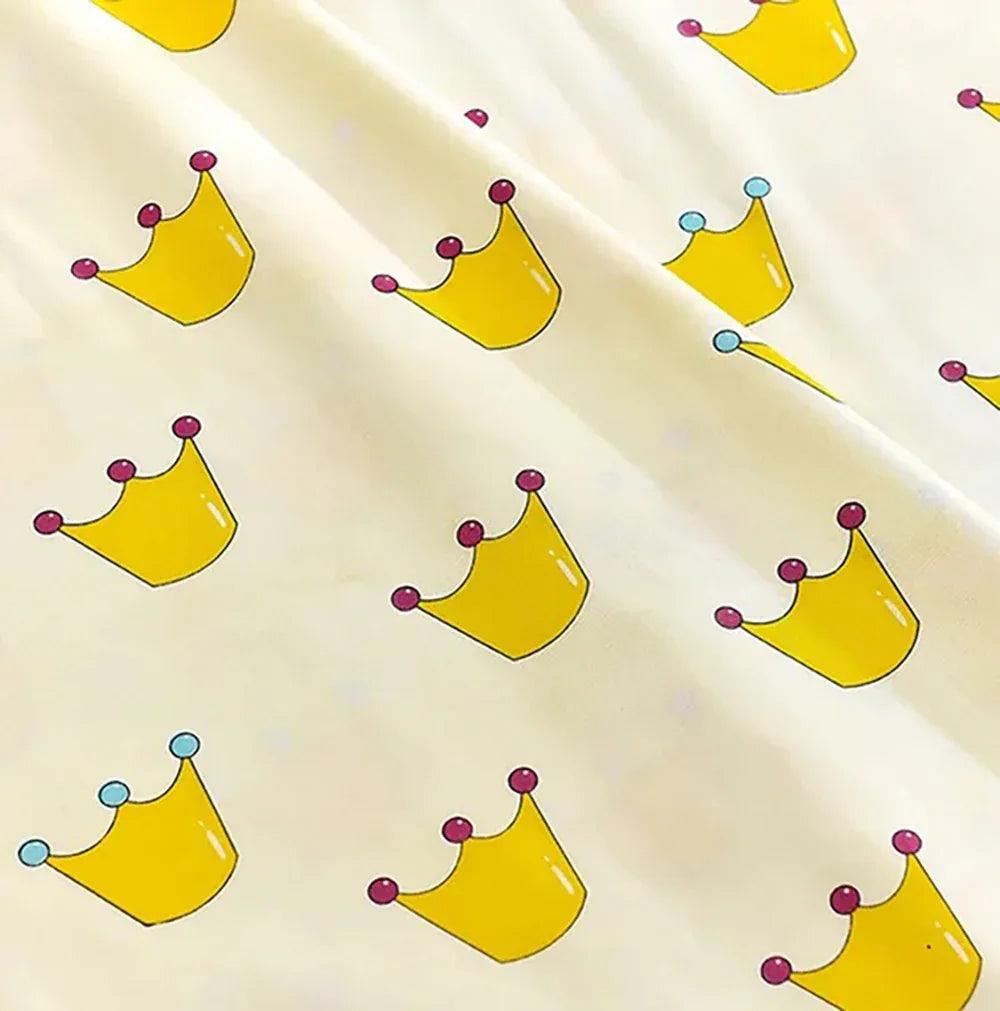 MPJ Pillow Case for Clevamama Junior Pillow, 40 x 60cm (11 Designs ...