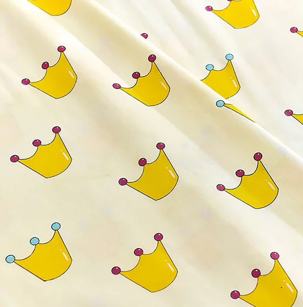 MPJ Pillow Case for Clevamama Baby Pillow, 23 x 40cm (11 Designs) - Pupsik Singapore