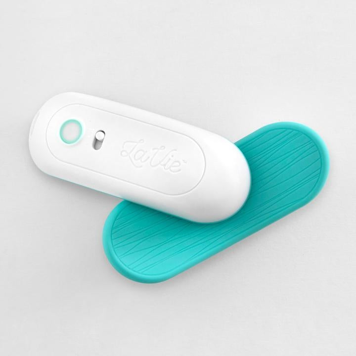 LaVie Warming Lactation Massager Pads