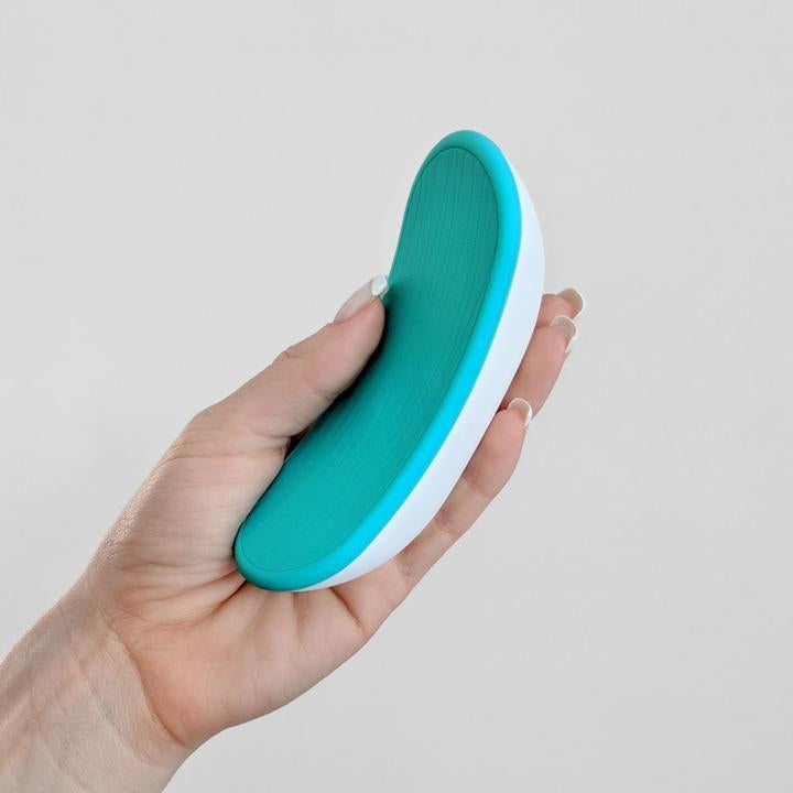 LaVie Warming Lactation Massager Pads