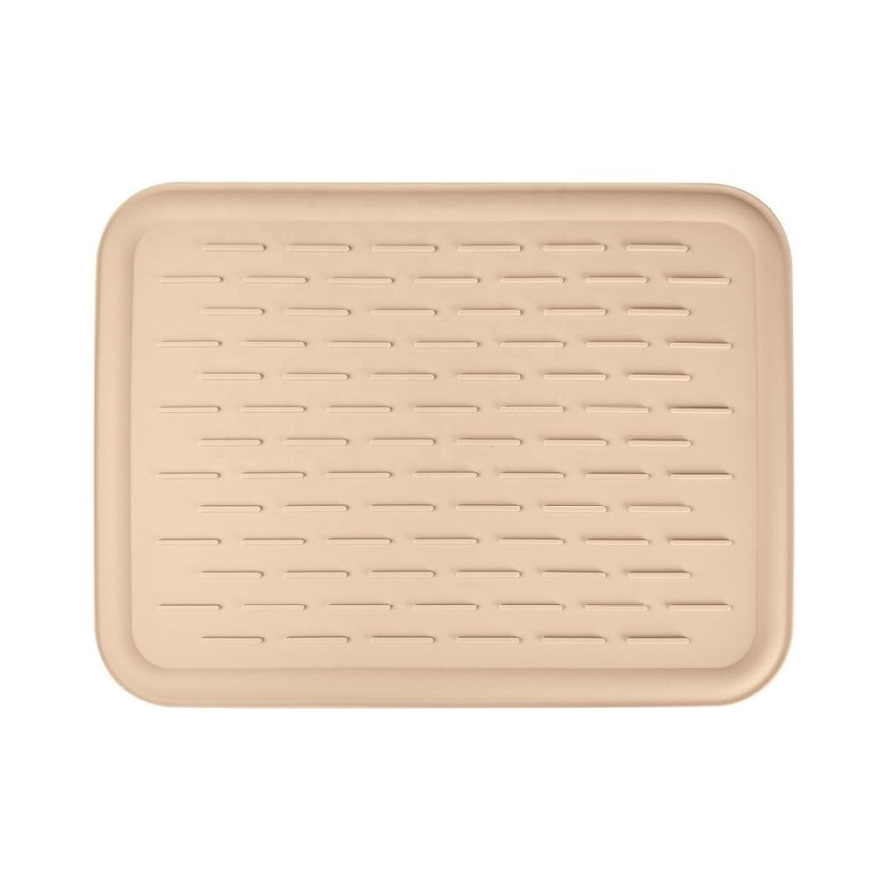 Biomom Silicone Anti-slip Placemat - Rectangle (3 colors) - Pupsik Singapore