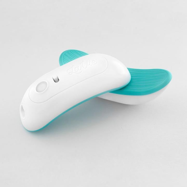 LaVie Warming Lactation Massager Pads
