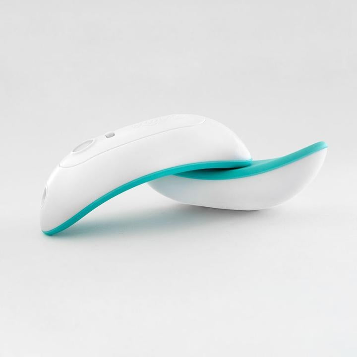 LaVie Warming Lactation Massager Pads