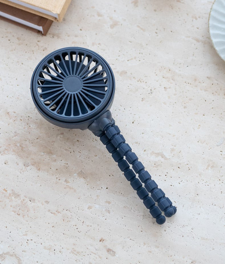 Biomom Portable Tripod Universal Stroller Fan (3 Colors)