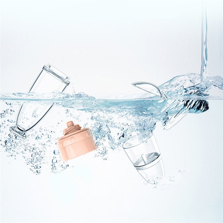 Biomom Silicone Spoon Feeder (4 Colors) - Pupsik Singapore