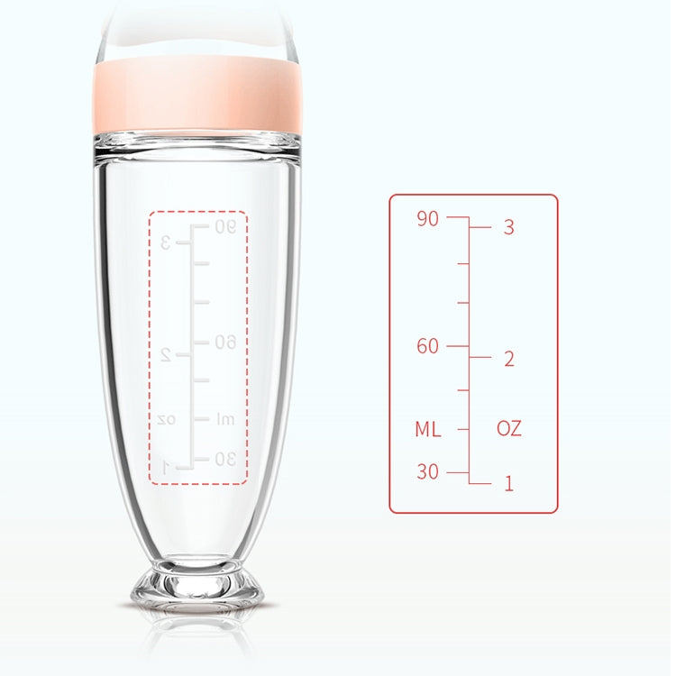 Biomom Silicone Spoon Feeder (4 Colors) - Pupsik Singapore