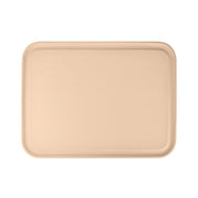Biomom Silicone Anti-slip Placemat - Rectangle - Beige