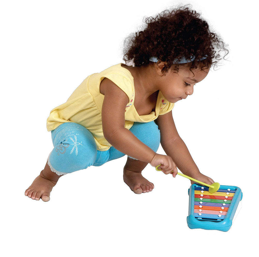 Halilit Baby Xylophone